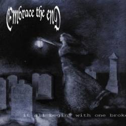 It All Begins with One Broken Dream